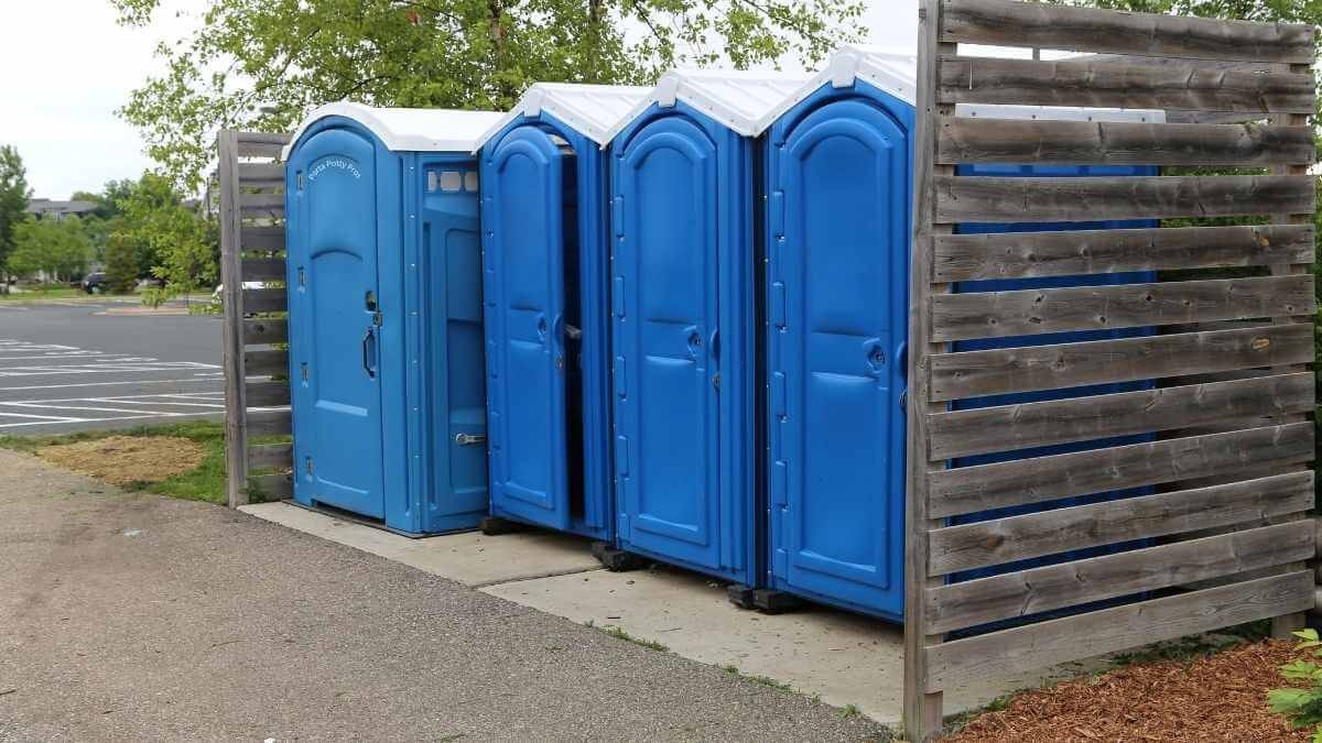 Porta Potty Rental Pros - Reliable Portable Toilet Rentals in Berwind, WV, 24815